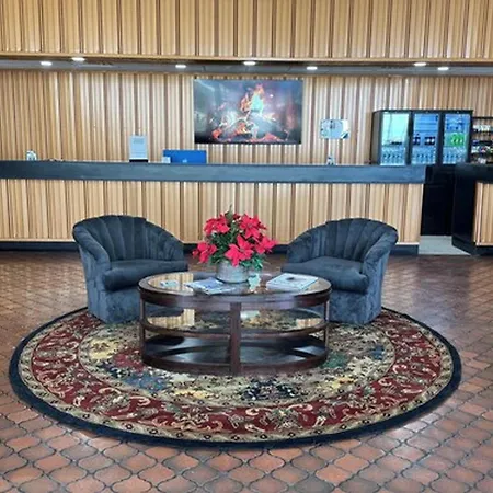 Heritage Hotel Of Quincy