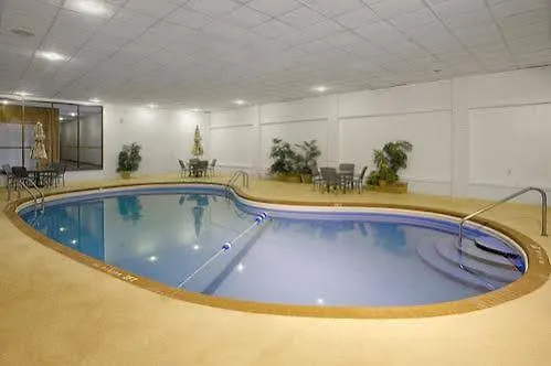 Heritage Of Hotel Quincy