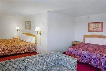 Heritage Of Hotel Quincy