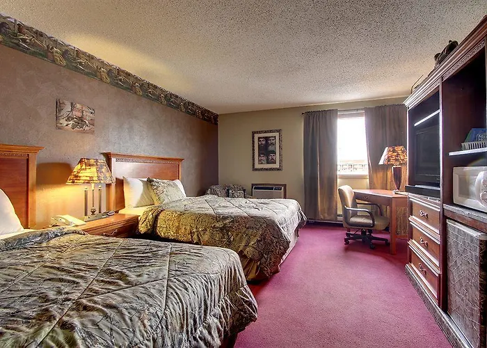 Heritage Of Hotel Quincy