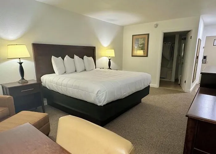 Heritage Of Hotel Quincy