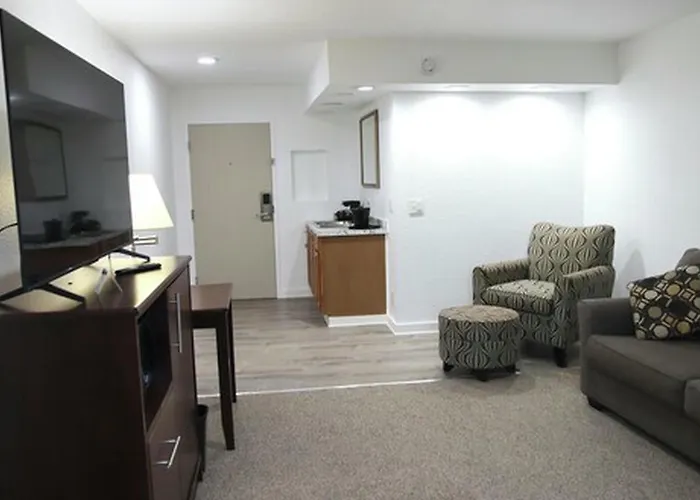 Hotel Heritage Of