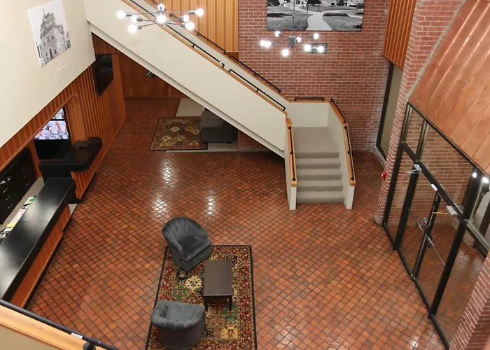 Heritage Of Hotel