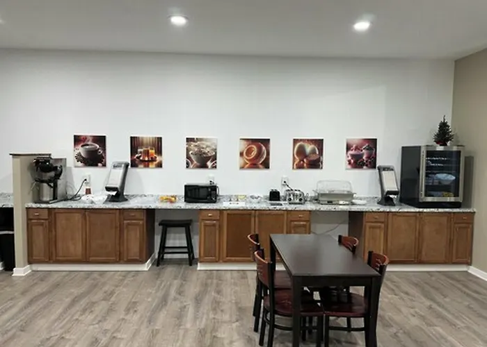 Hotel Heritage Of