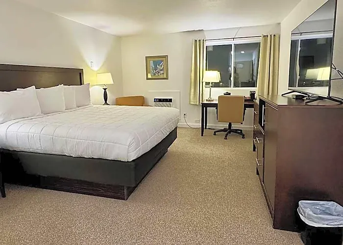 Heritage Of Hotel Quincy