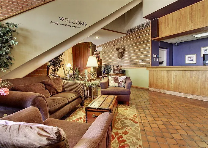 Heritage Of Hotel Quincy