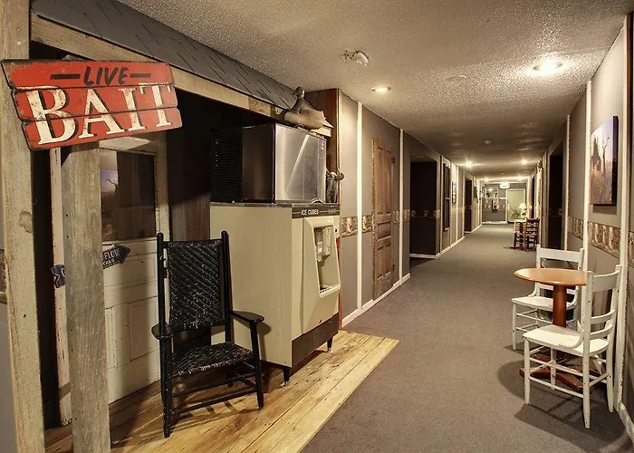 Heritage Of Hotel Quincy